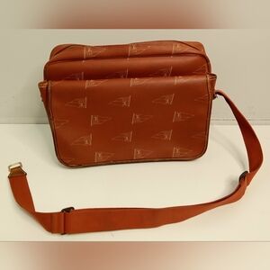 Louis Vuitton 1995 Cup for the America's Bag. As is condition